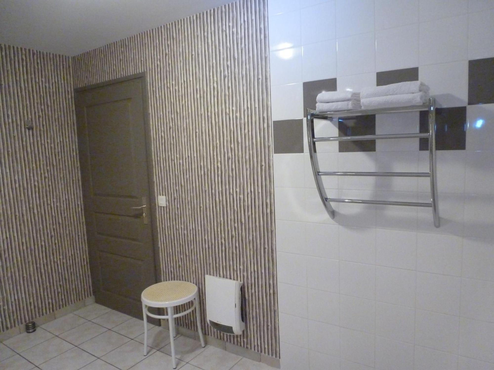 Banteux Studio Ferme De Bonavis מראה חיצוני תמונה