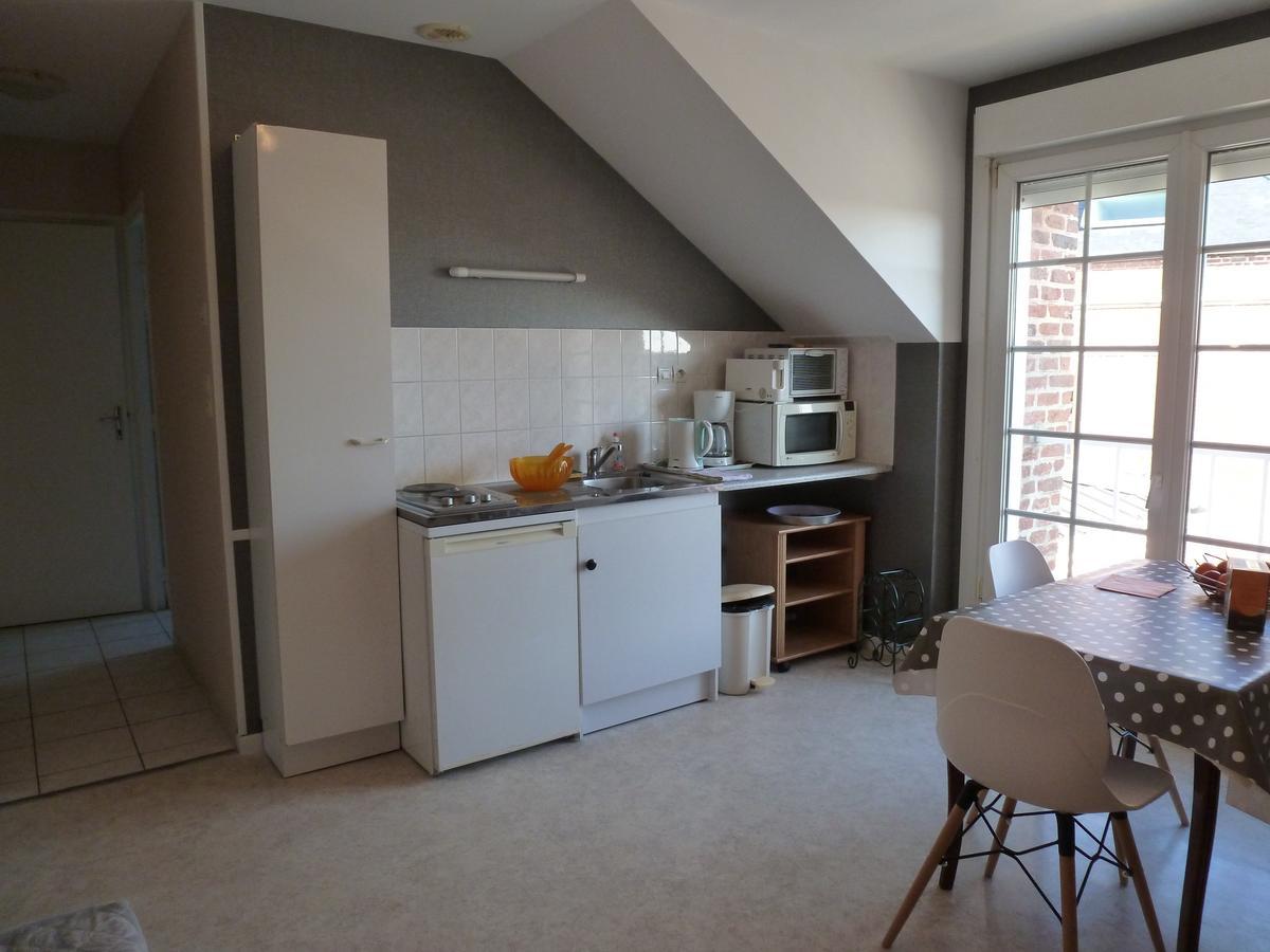 Banteux Studio Ferme De Bonavis מראה חיצוני תמונה