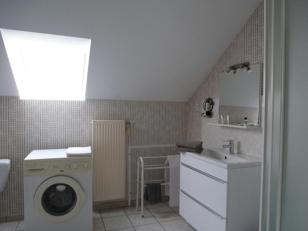 Banteux Studio Ferme De Bonavis מראה חיצוני תמונה